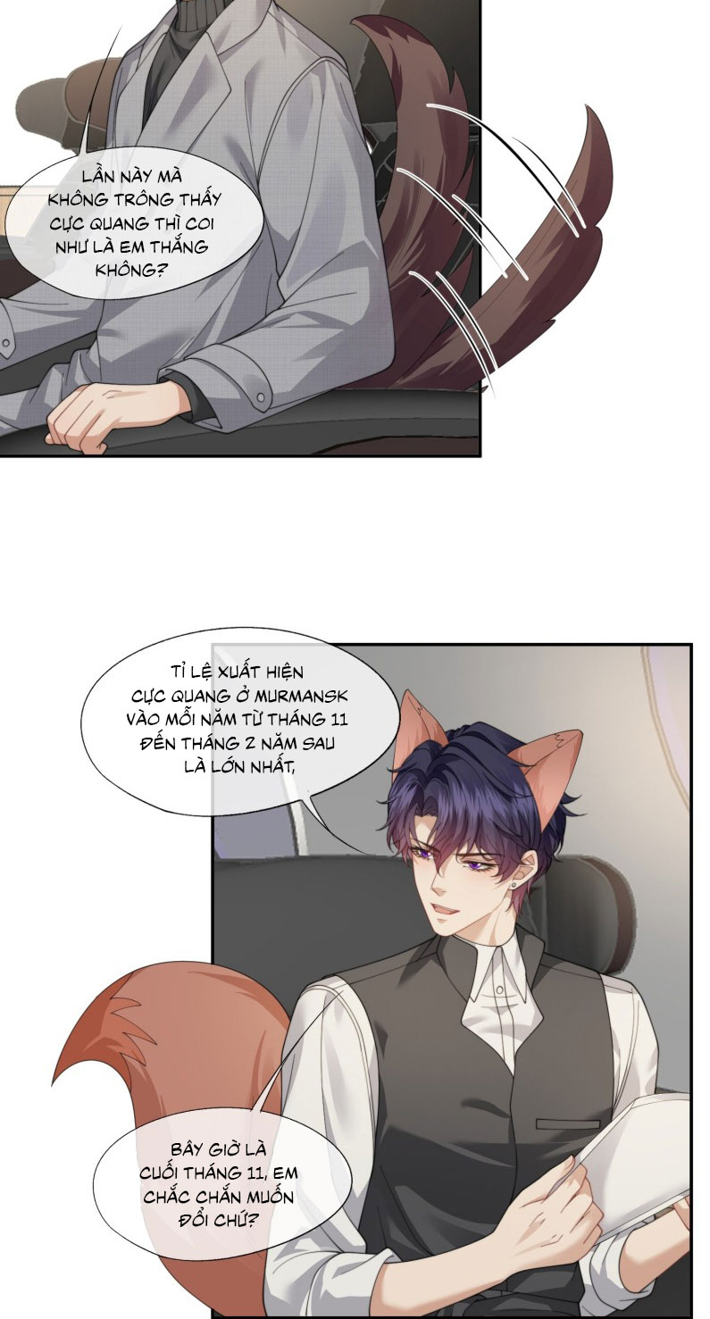 Gài Bẫy Ác Khuyển Chapter 66 - Next Chapter 67