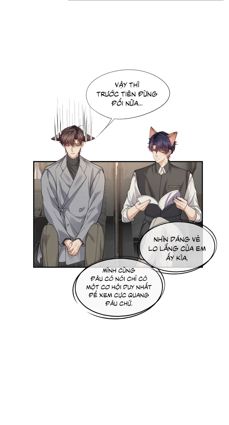 Gài Bẫy Ác Khuyển Chapter 66 - Next Chapter 67