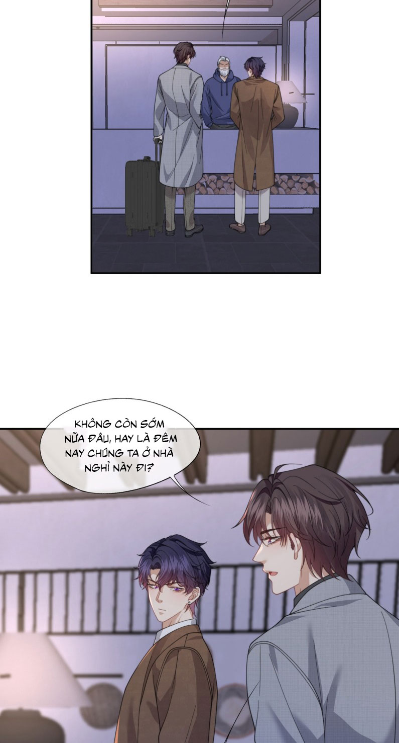 Gài Bẫy Ác Khuyển Chapter 66 - Next Chapter 67