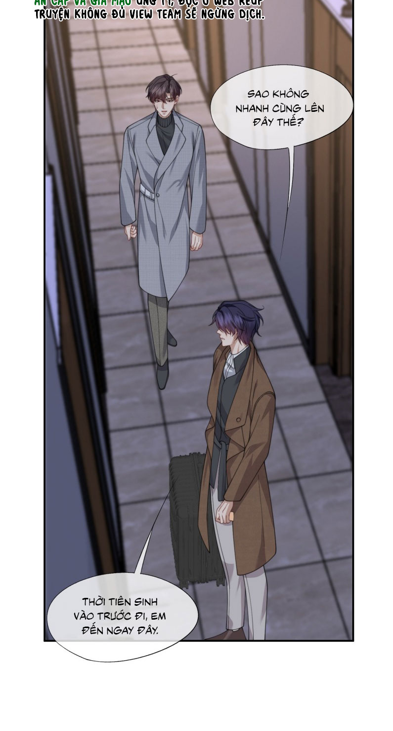 Gài Bẫy Ác Khuyển Chapter 66 - Next Chapter 67