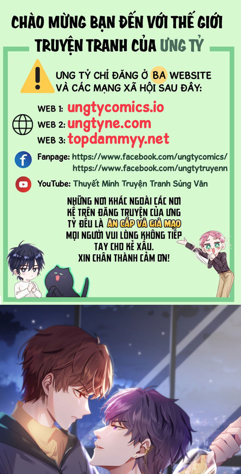 Gài Bẫy Ác Khuyển Chapter 66 - Next Chapter 67