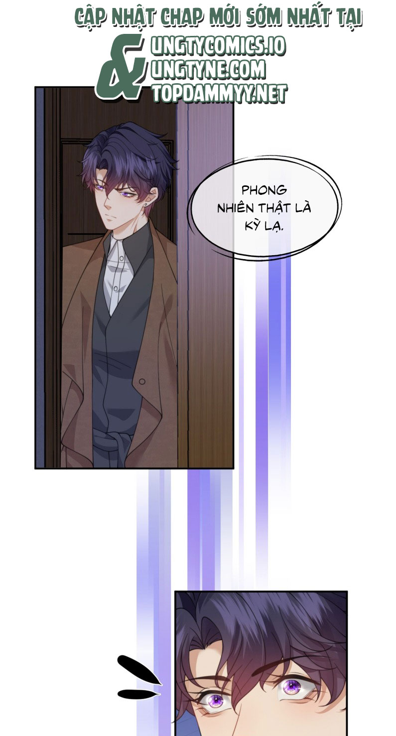 Gài Bẫy Ác Khuyển Chapter 66 - Next Chapter 67