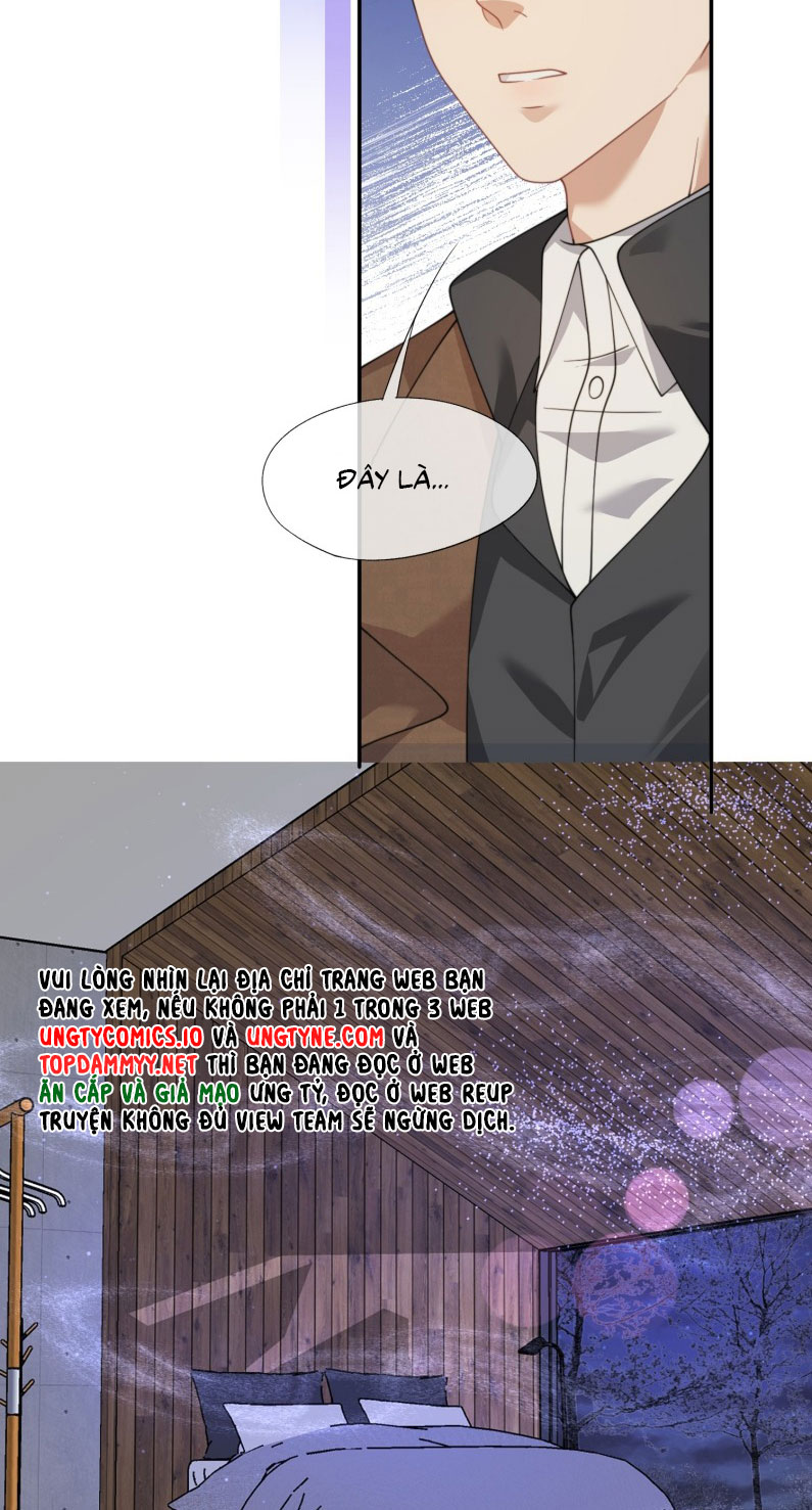 Gài Bẫy Ác Khuyển Chapter 66 - Next Chapter 67