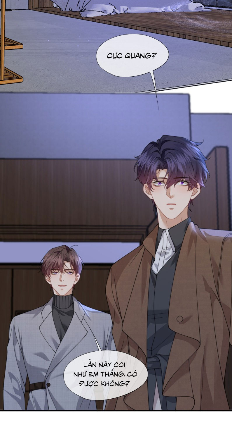 Gài Bẫy Ác Khuyển Chapter 66 - Next Chapter 67