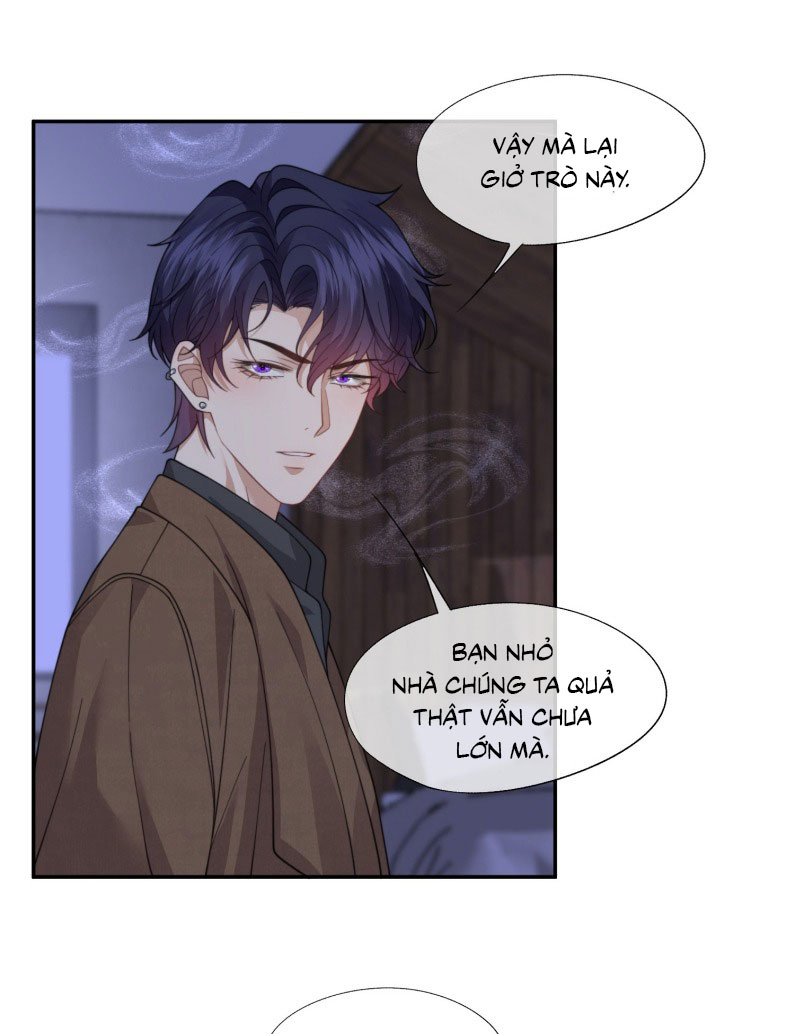 Gài Bẫy Ác Khuyển Chapter 66 - Next Chapter 67