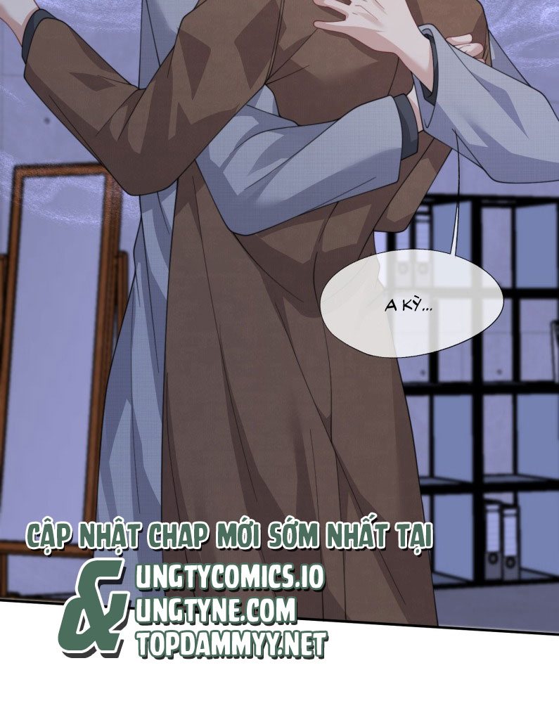 Gài Bẫy Ác Khuyển Chapter 66 - Next Chapter 67