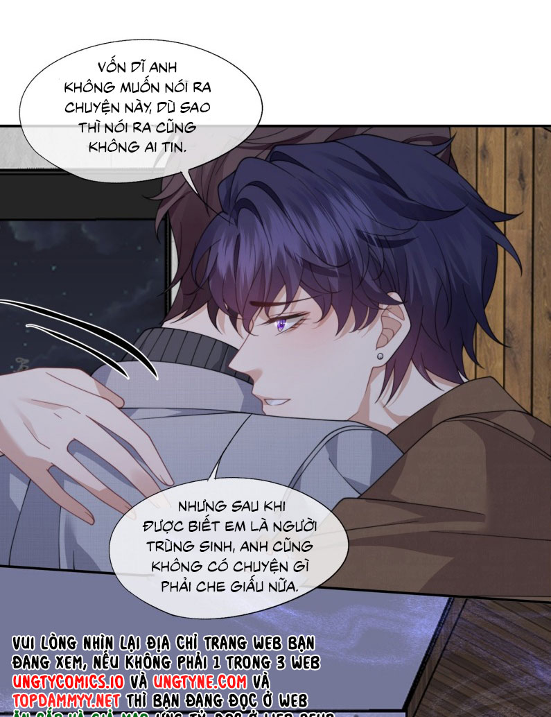 Gài Bẫy Ác Khuyển Chapter 66 - Next Chapter 67