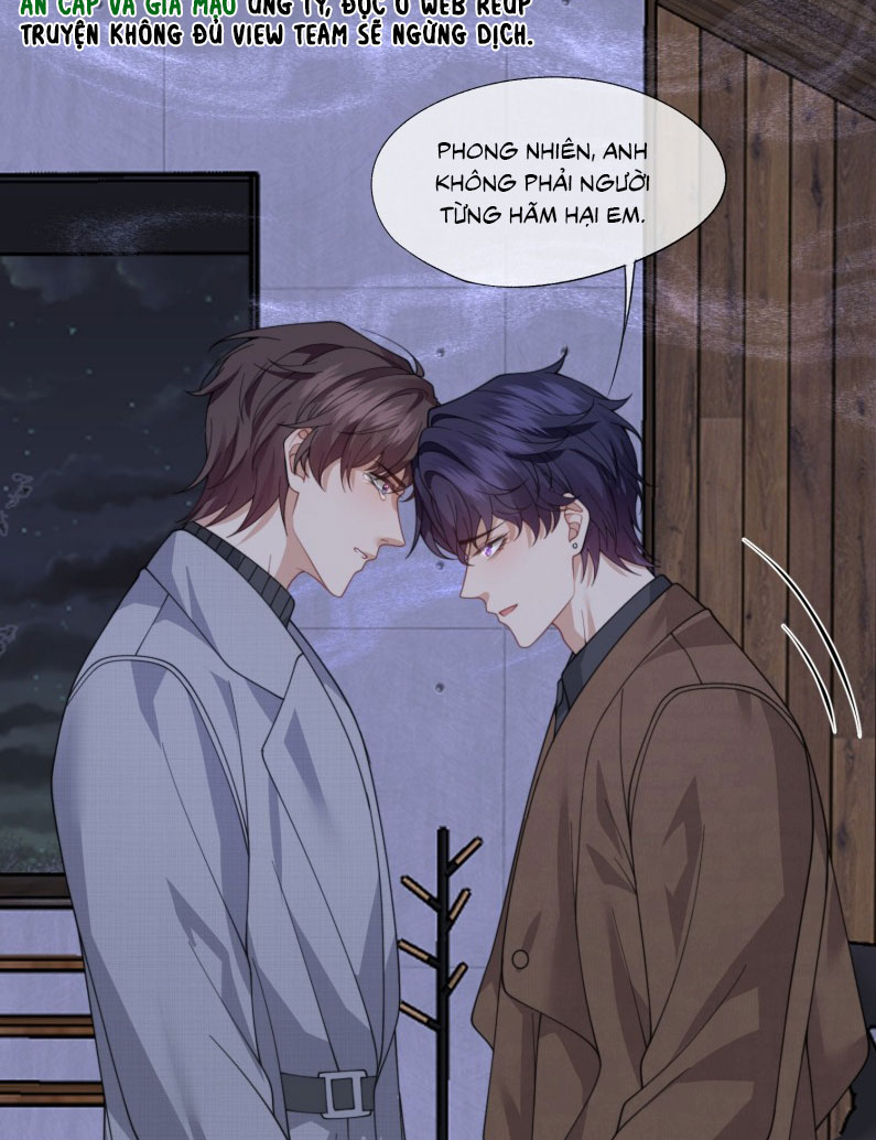 Gài Bẫy Ác Khuyển Chapter 66 - Next Chapter 67