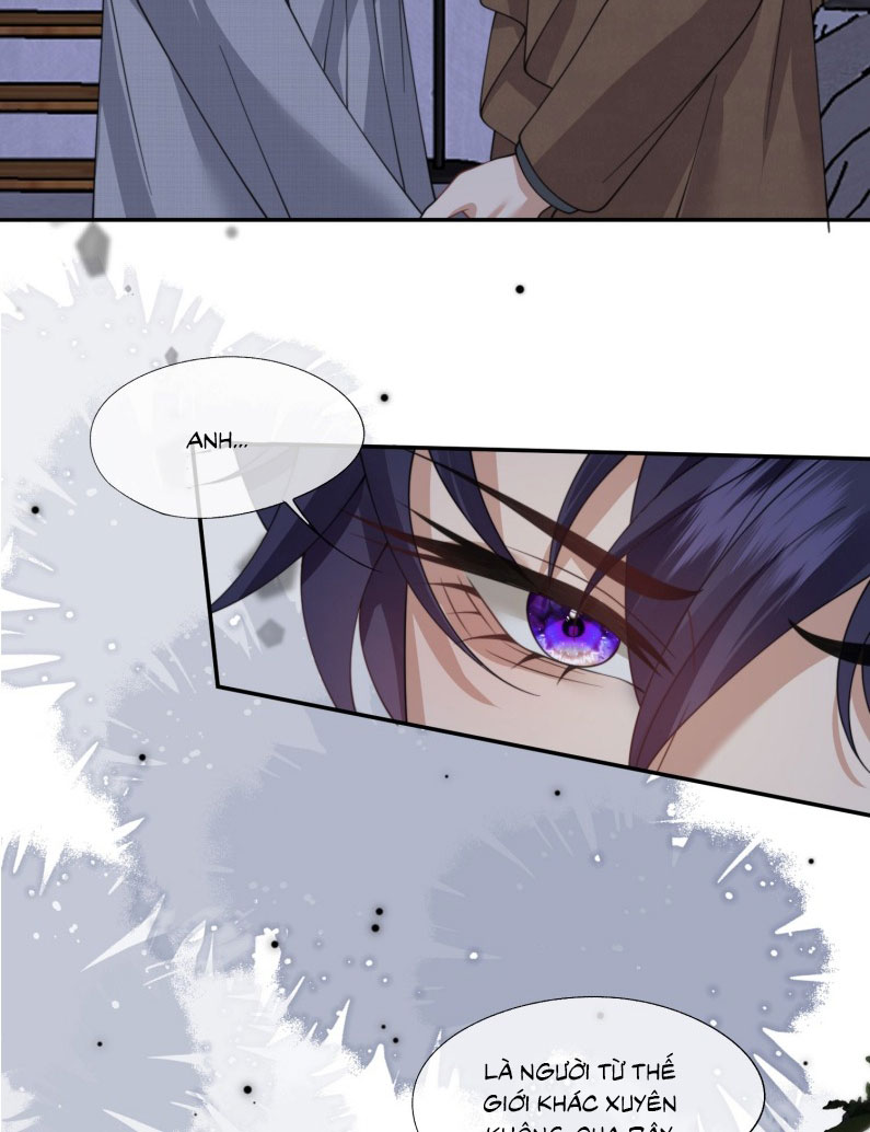 Gài Bẫy Ác Khuyển Chapter 66 - Next Chapter 67