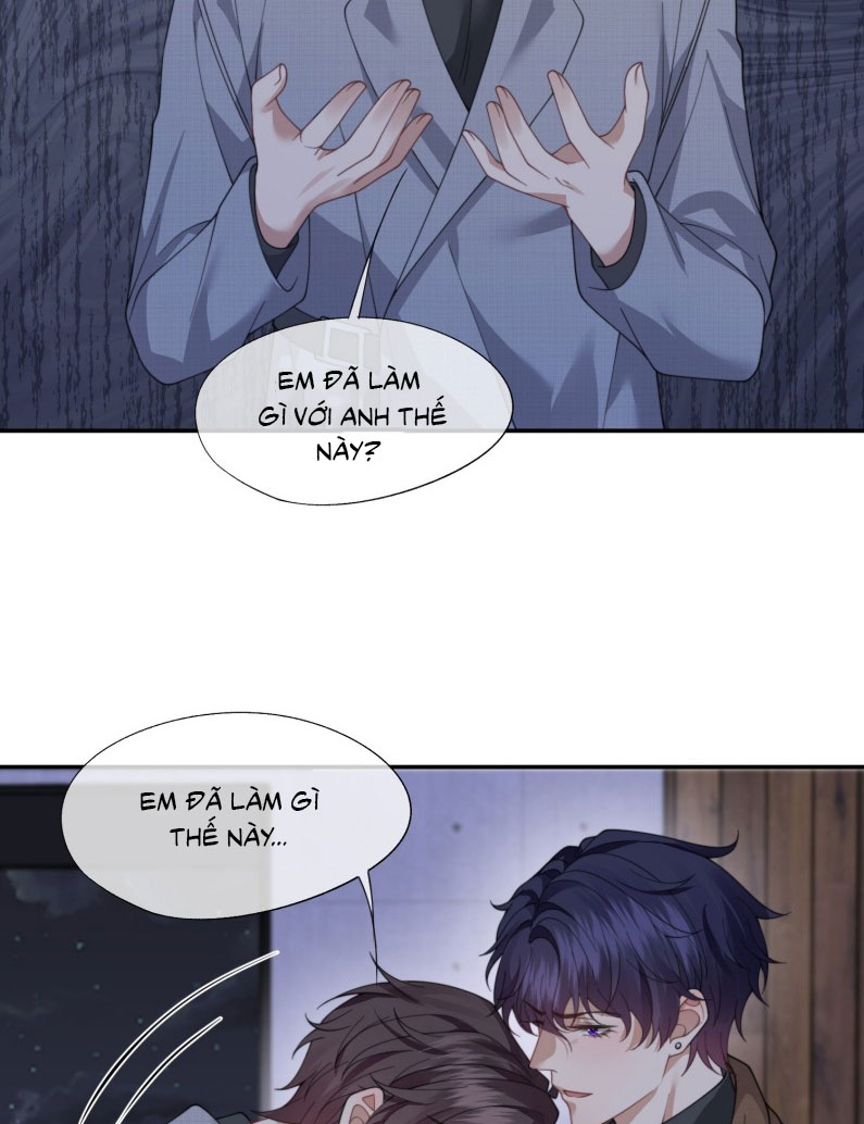 Gài Bẫy Ác Khuyển Chapter 66 - Next Chapter 67