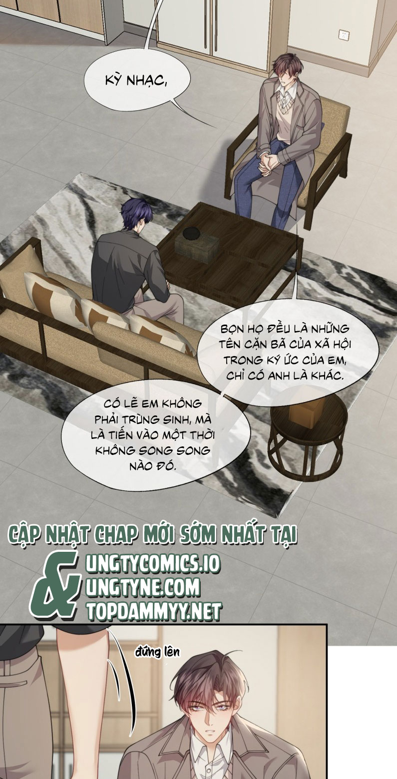 Gài Bẫy Ác Khuyển Chapter 66 - Next Chapter 67