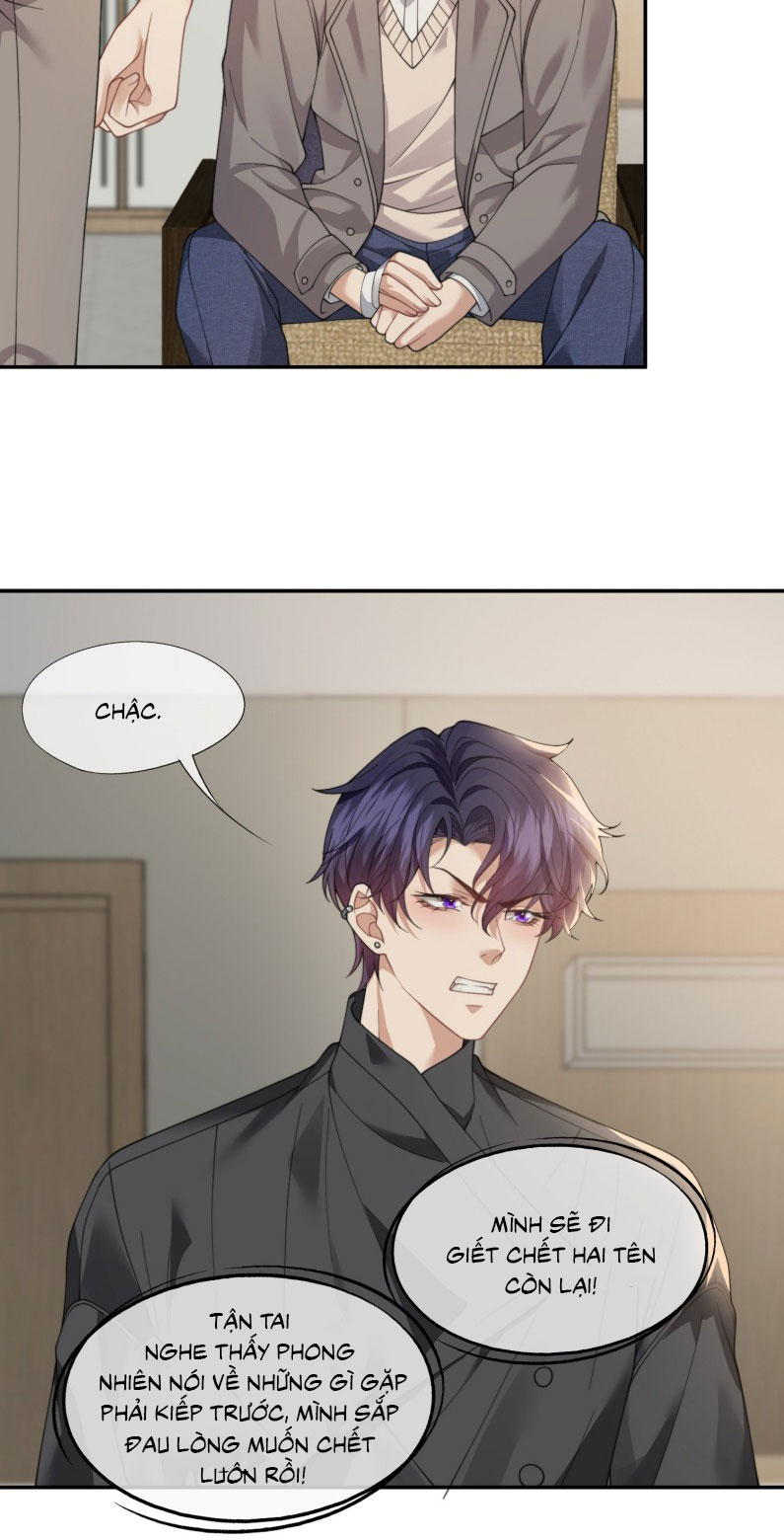 Gài Bẫy Ác Khuyển Chapter 66 - Next Chapter 67