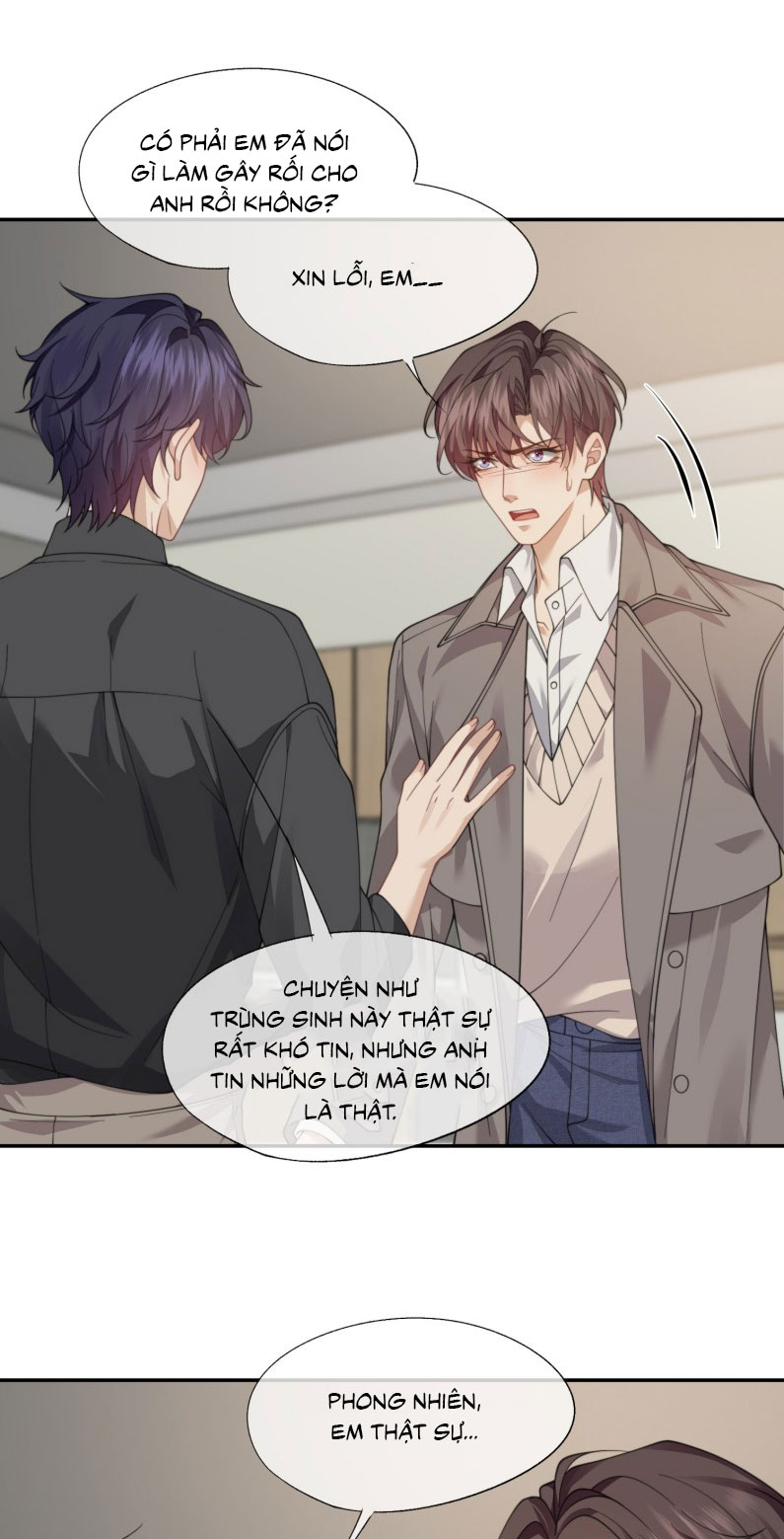 Gài Bẫy Ác Khuyển Chapter 66 - Next Chapter 67