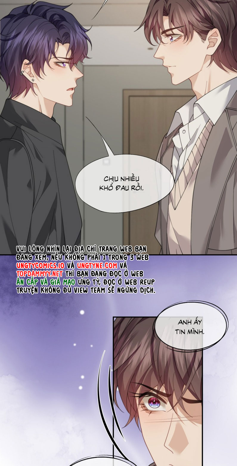 Gài Bẫy Ác Khuyển Chapter 66 - Next Chapter 67