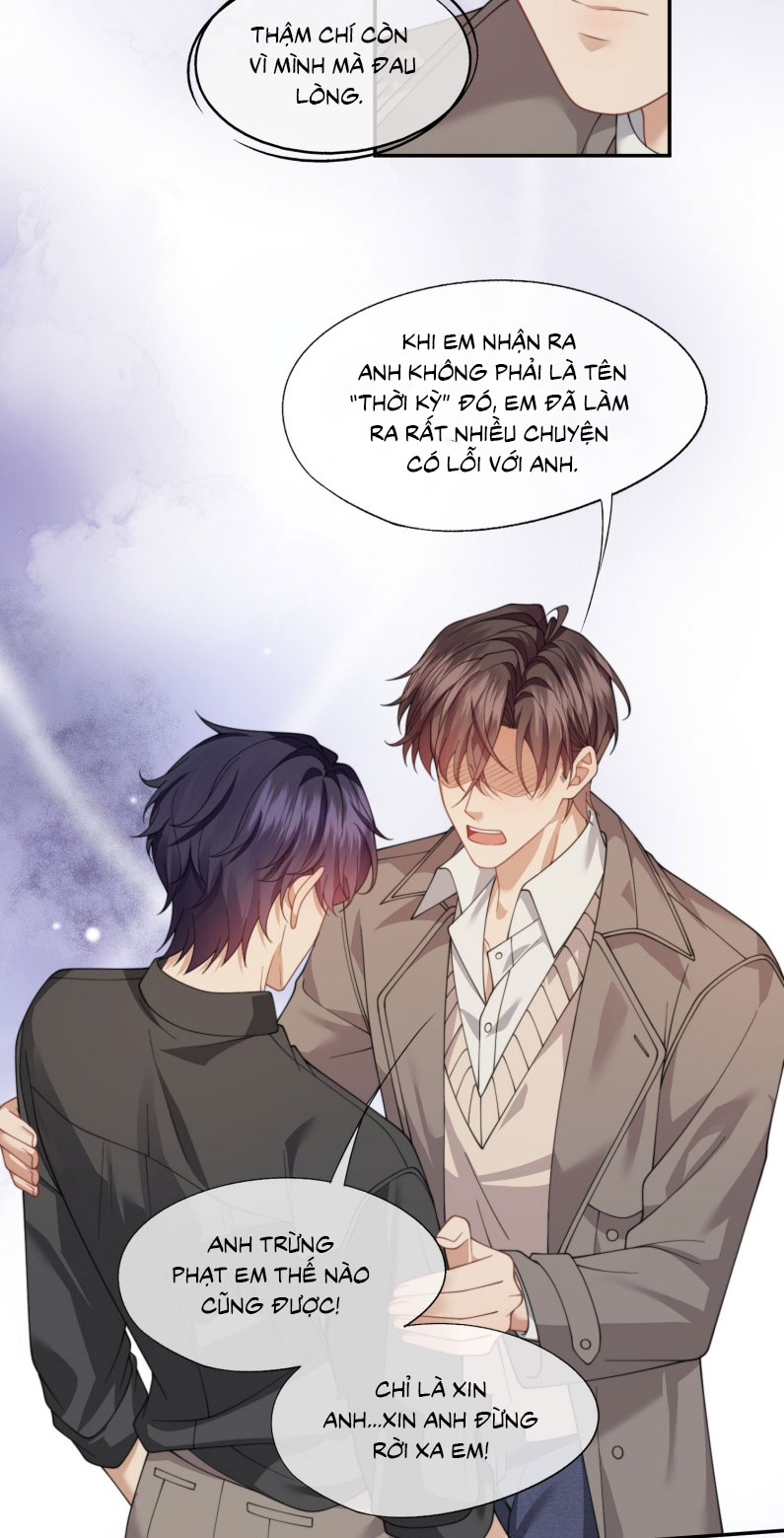 Gài Bẫy Ác Khuyển Chapter 66 - Next Chapter 67