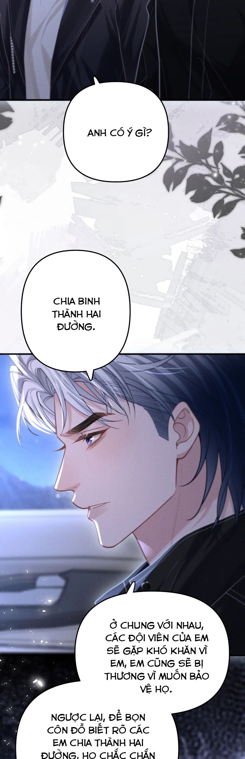 Tật Xấu Nuông Chiều Chap 12 - Trang 2