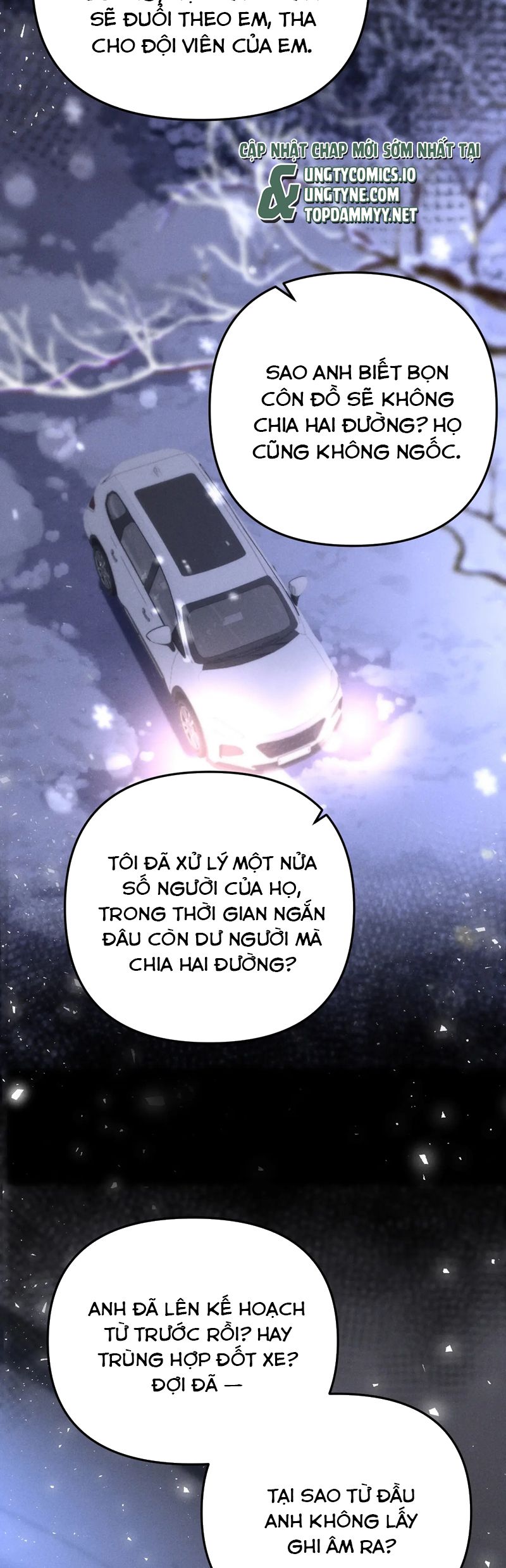 Tật Xấu Nuông Chiều Chap 12 - Trang 2