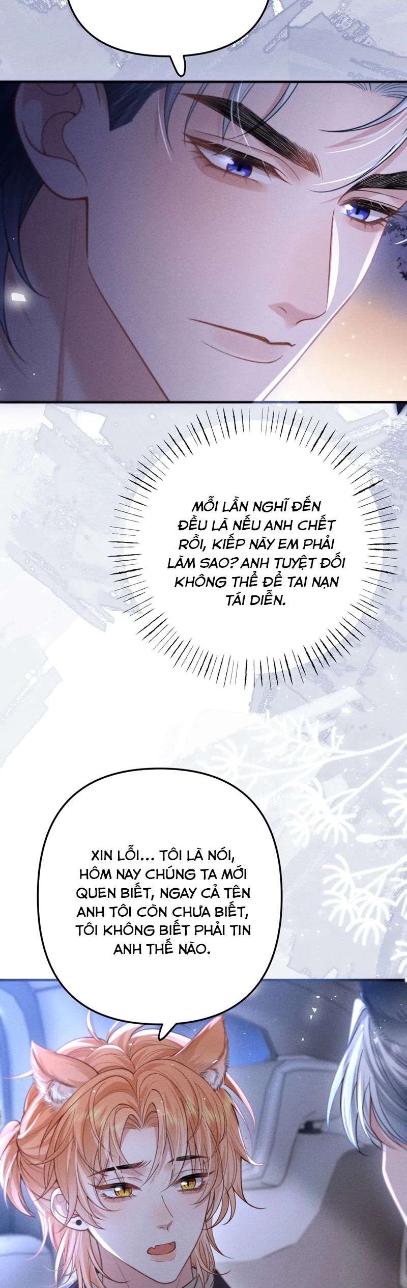 Tật Xấu Nuông Chiều Chap 12 - Trang 2