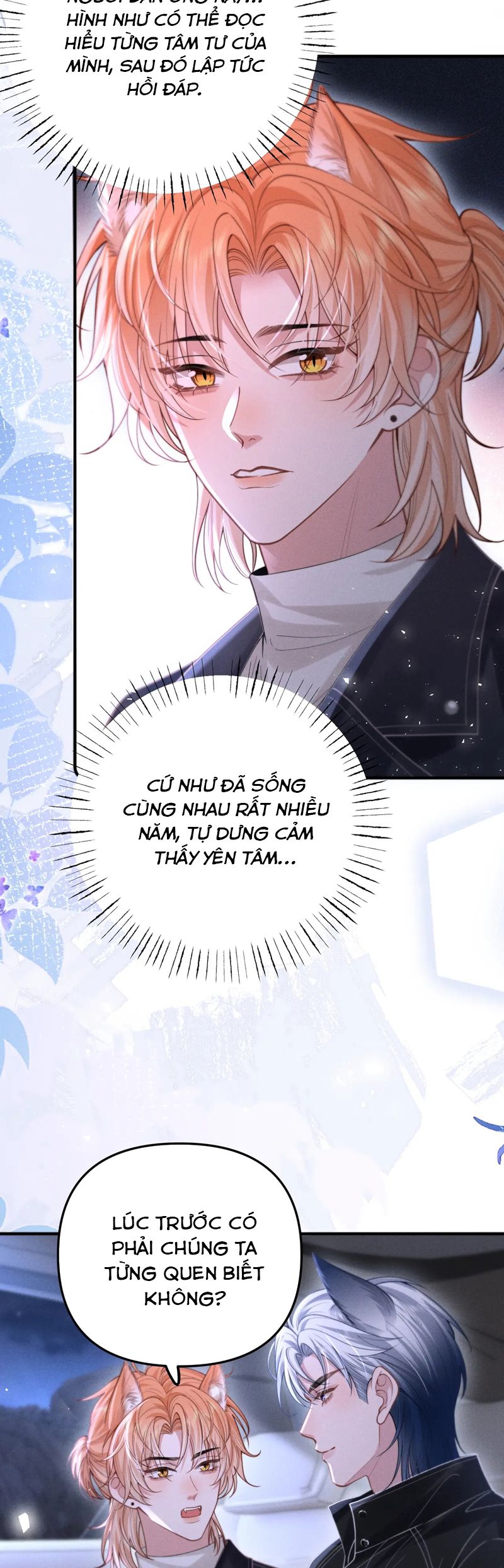 Tật Xấu Nuông Chiều Chap 12 - Trang 2