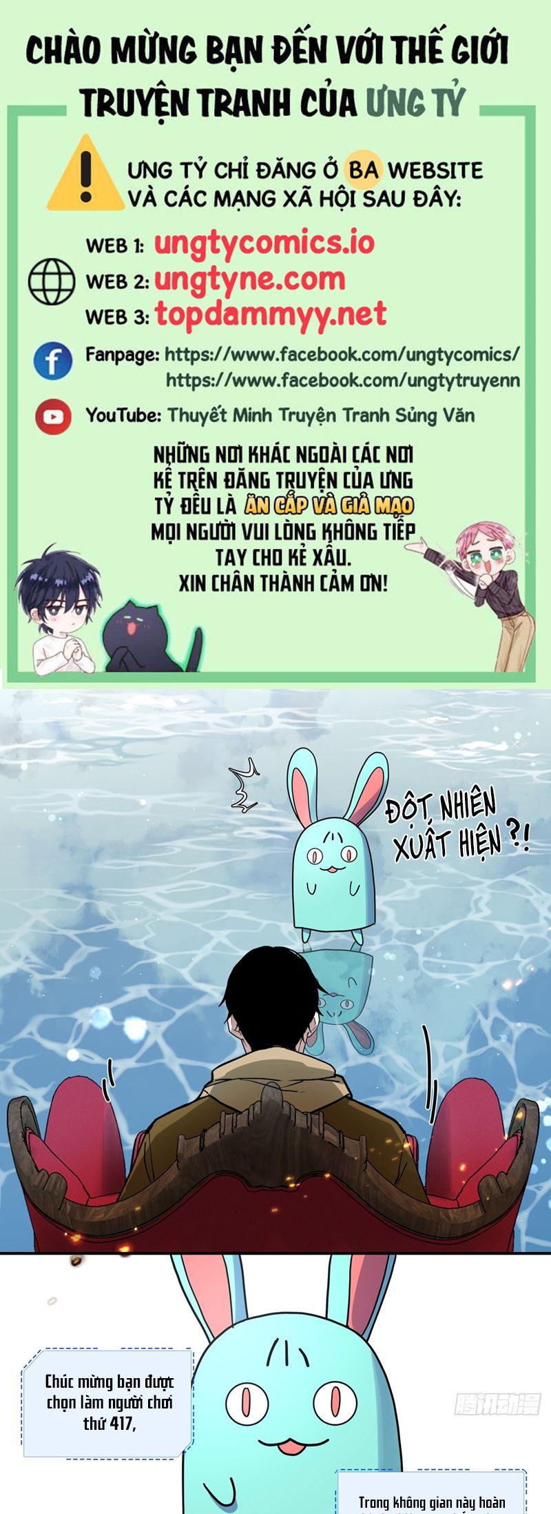 Kích Sát Không Gian Chap 0 - Trang 2