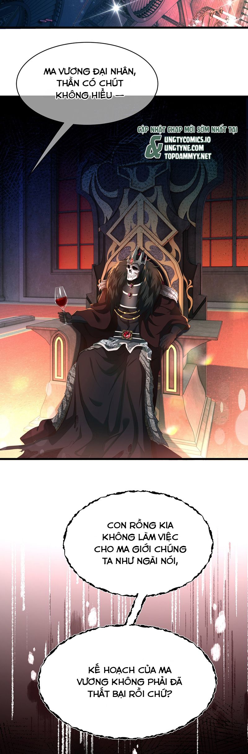 Tôi Trùng Sinh Trở Thành Tiểu Ác Long Của Vương Tử Điện Hạ Chapter 57 - Next Chapter 58