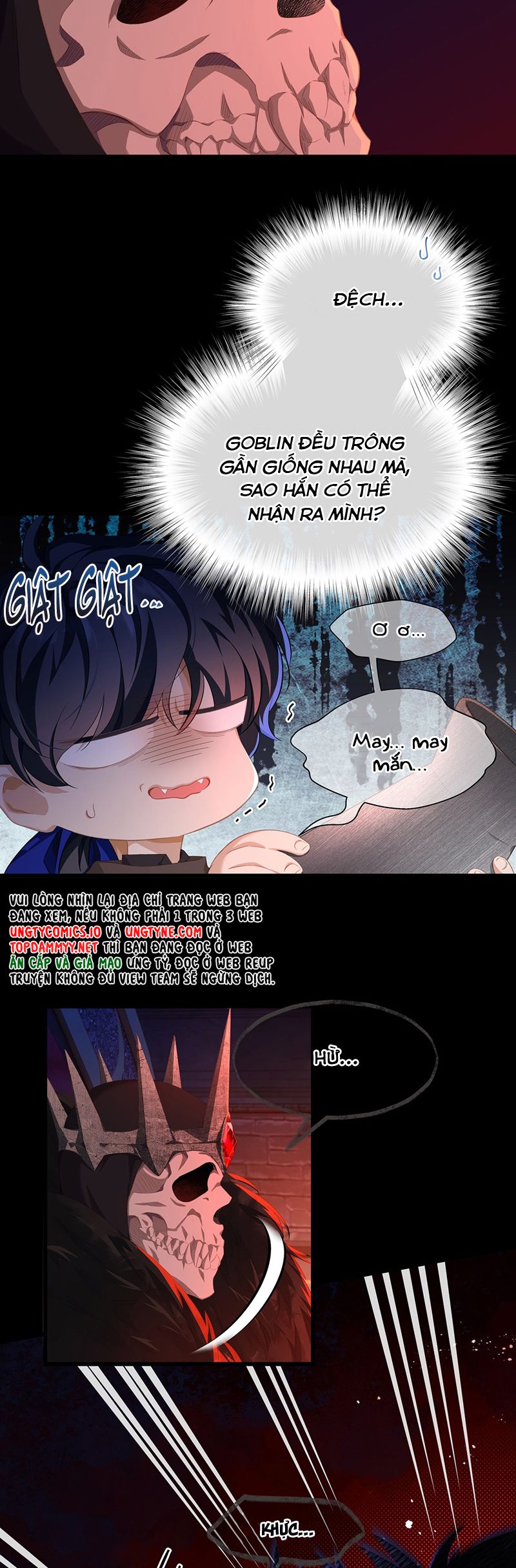 Tôi Trùng Sinh Trở Thành Tiểu Ác Long Của Vương Tử Điện Hạ Chapter 57 - Next Chapter 58