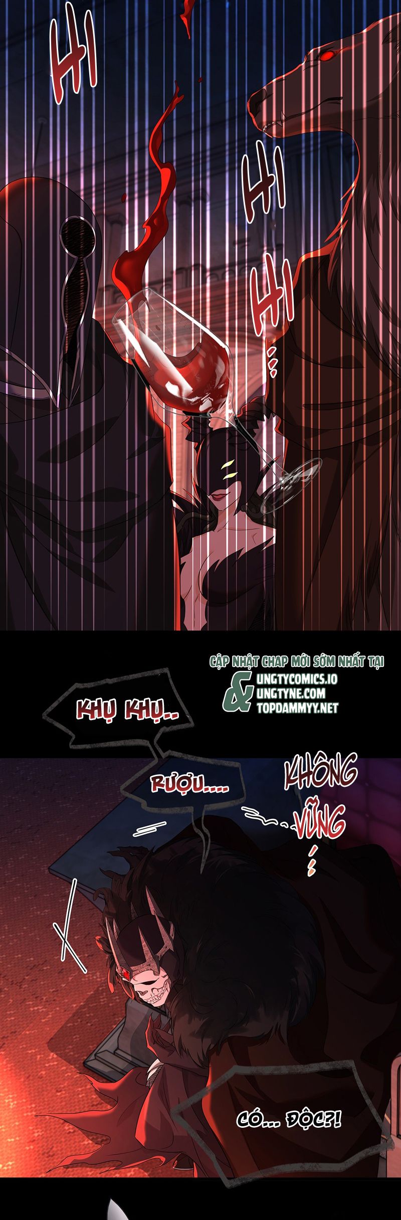 Tôi Trùng Sinh Trở Thành Tiểu Ác Long Của Vương Tử Điện Hạ Chapter 57 - Next Chapter 58