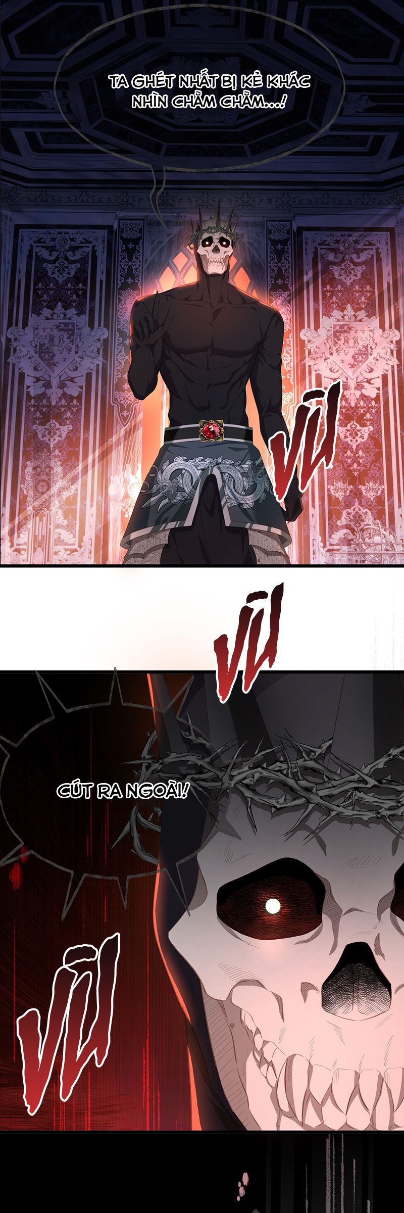 Tôi Trùng Sinh Trở Thành Tiểu Ác Long Của Vương Tử Điện Hạ Chapter 57 - Next Chapter 58
