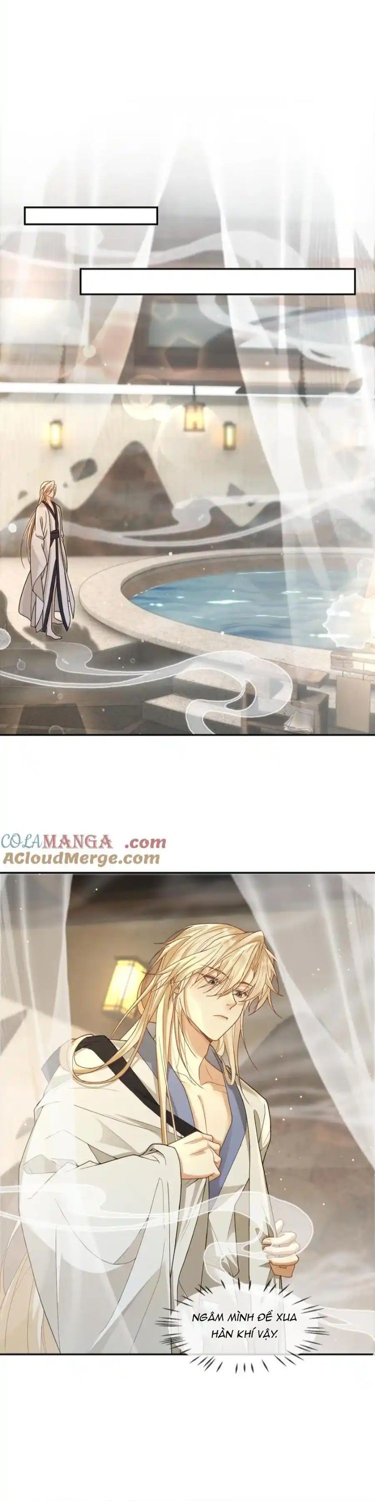 Lang Cẩu Chủ Thần Chapter 377 - Trang 3