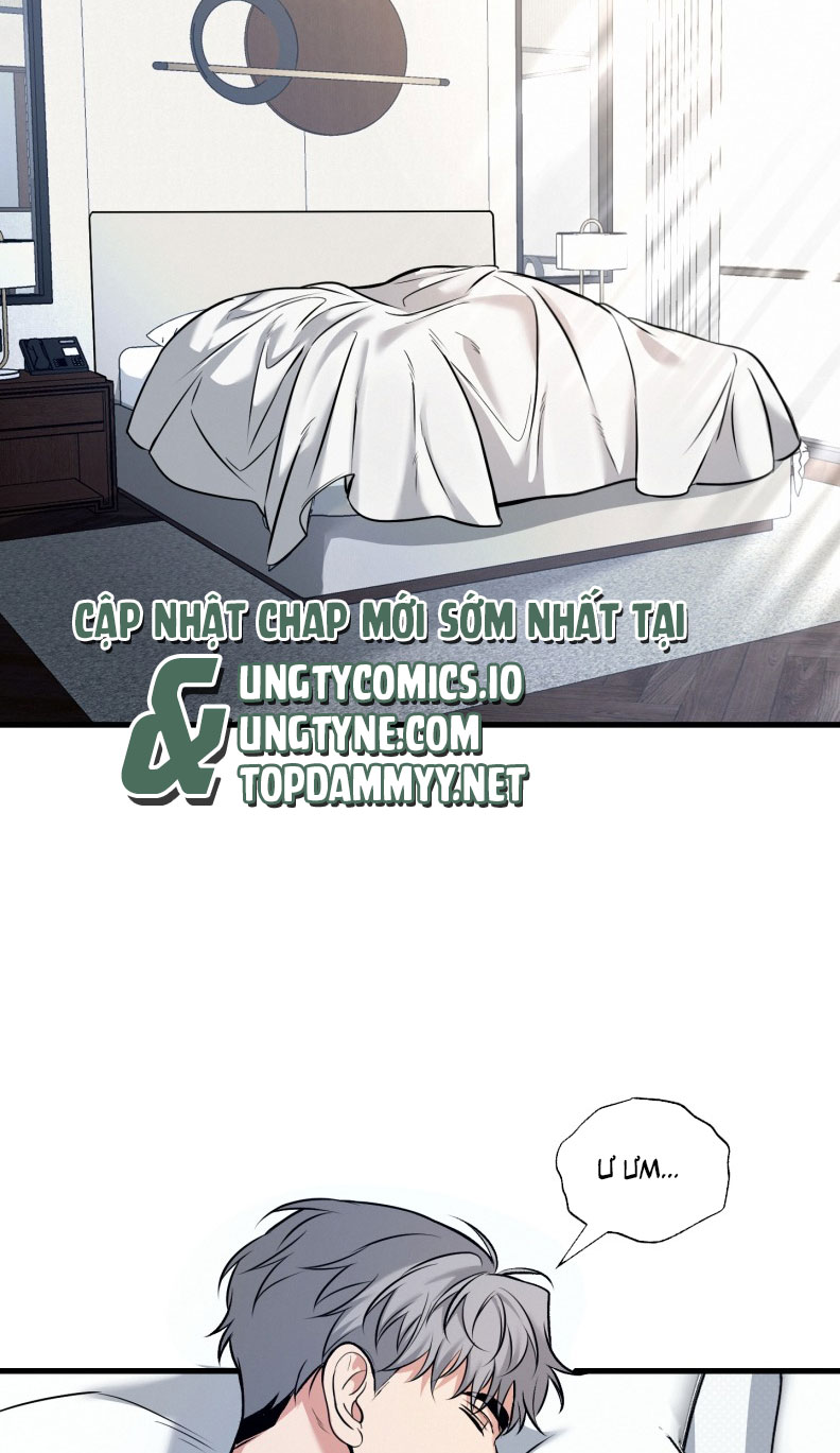 Đối Tác Vô Hình Chap 7 - Trang 2