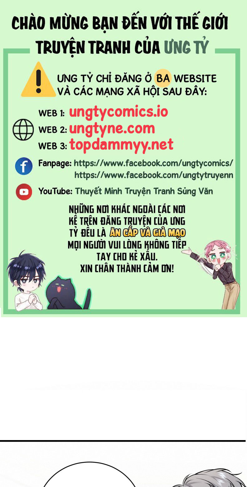 Đối Tác Vô Hình Chap 7 - Trang 2