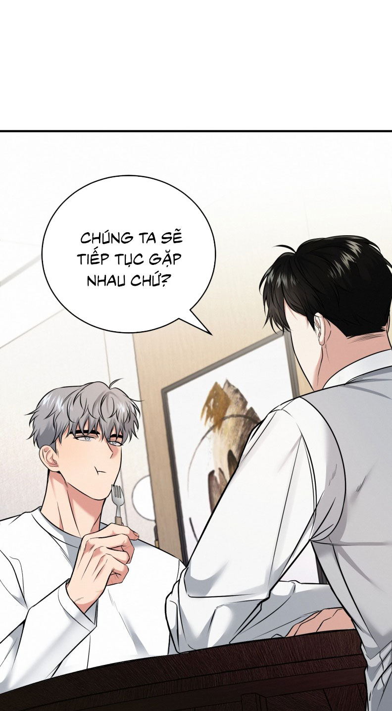 Đối Tác Vô Hình Chap 7 - Trang 2