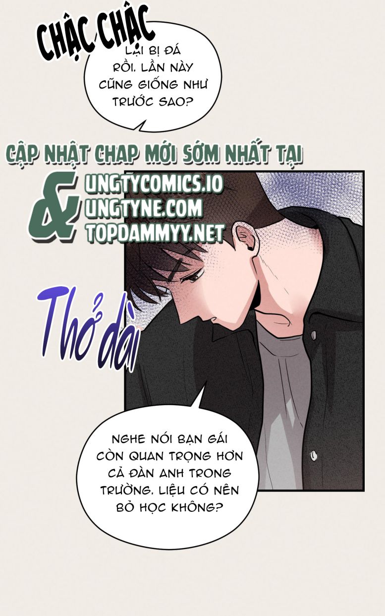 Báo Cáo Thanh Xuân 1995 Chapter 1 - Next Chapter 2