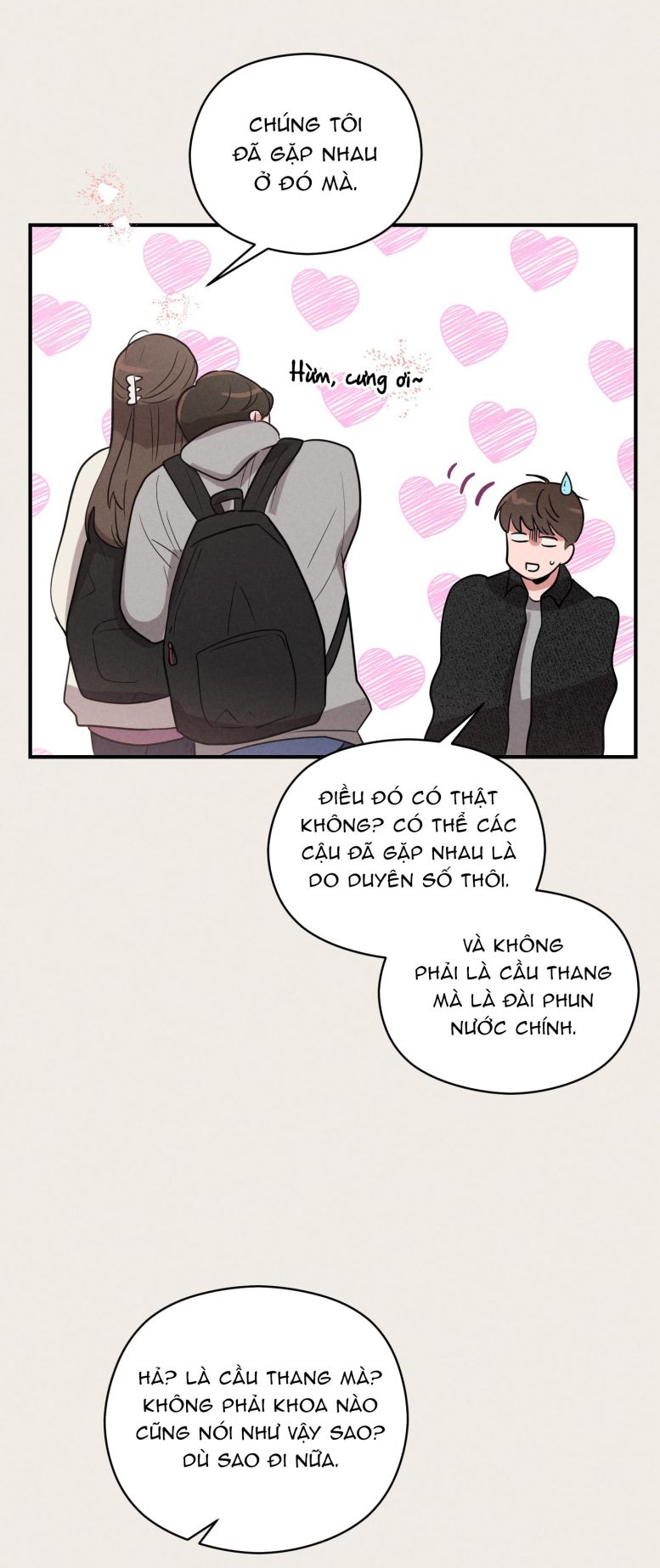 Báo Cáo Thanh Xuân 1995 Chapter 1 - Next Chapter 2