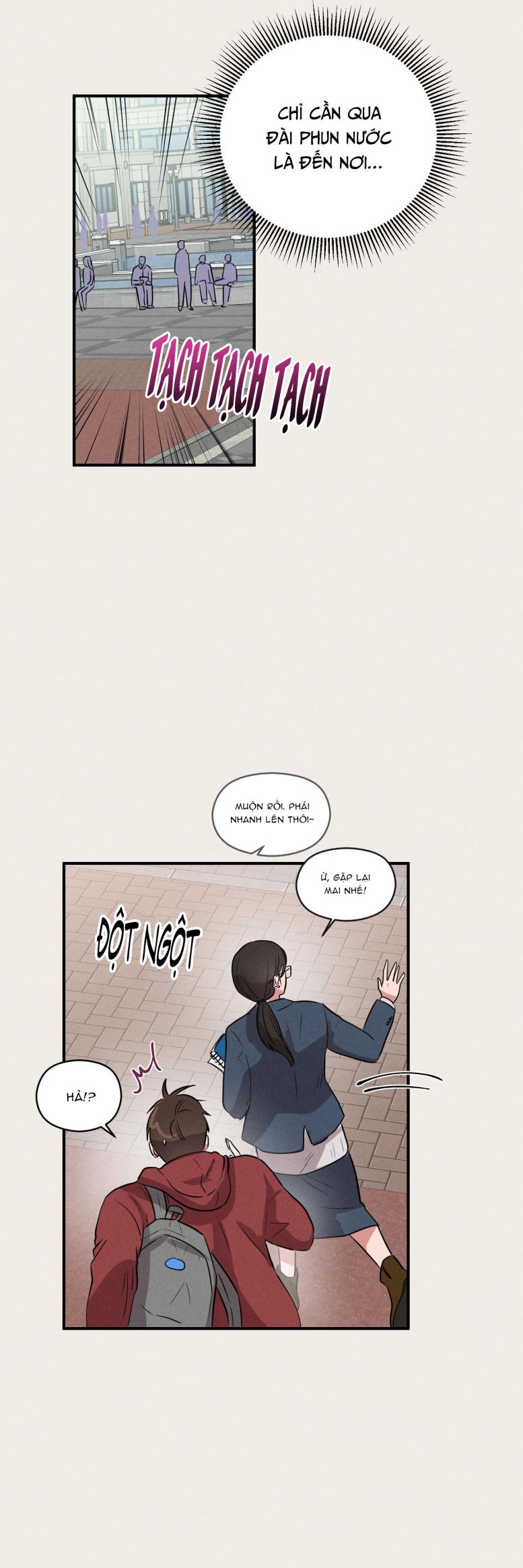Báo Cáo Thanh Xuân 1995 Chapter 1 - Next Chapter 2