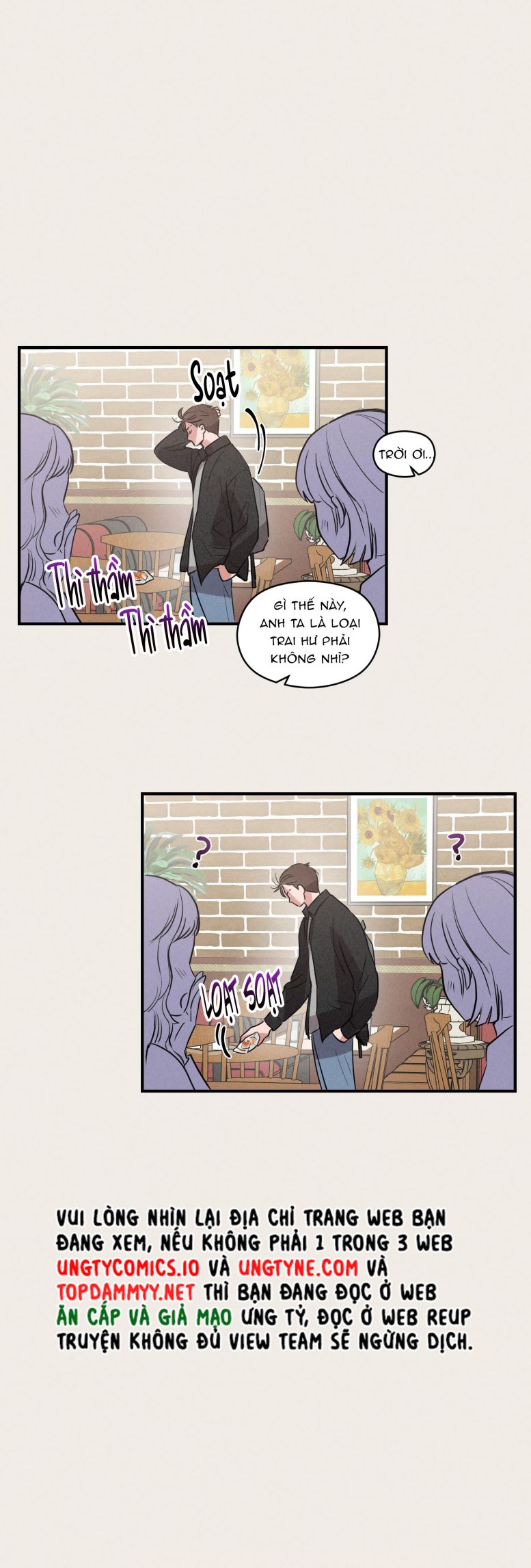 Báo Cáo Thanh Xuân 1995 Chapter 1 - Next Chapter 2