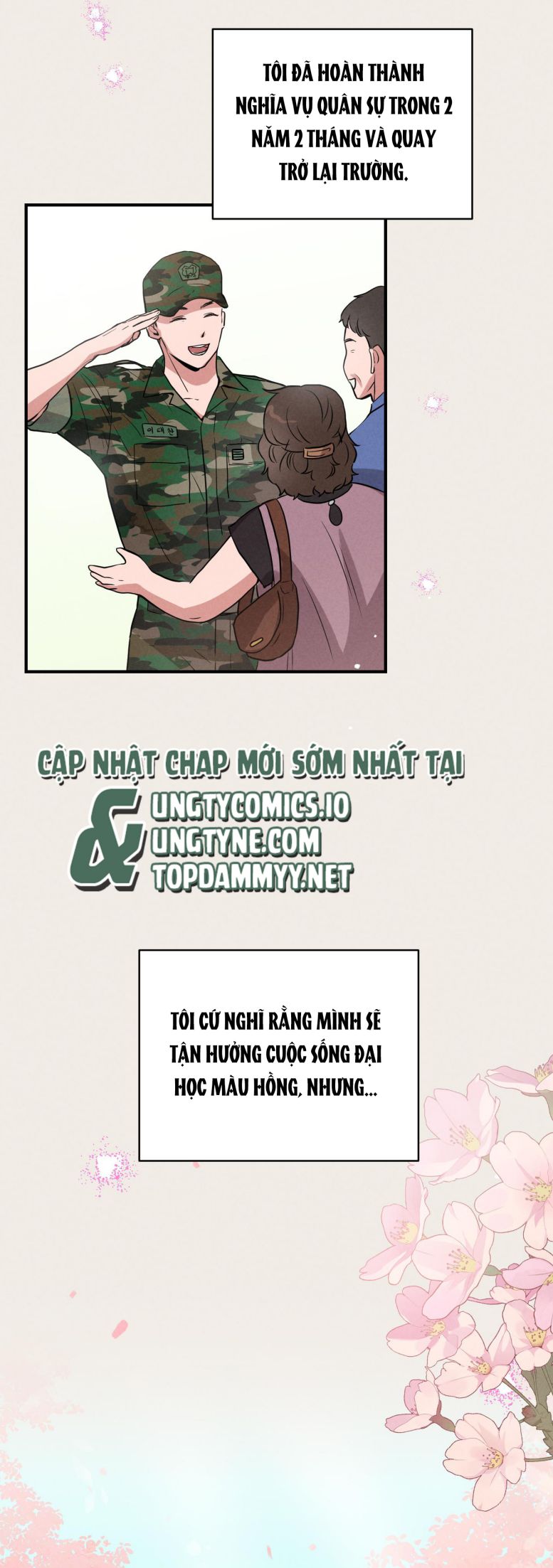 Báo Cáo Thanh Xuân 1995 Chapter 1 - Next Chapter 2