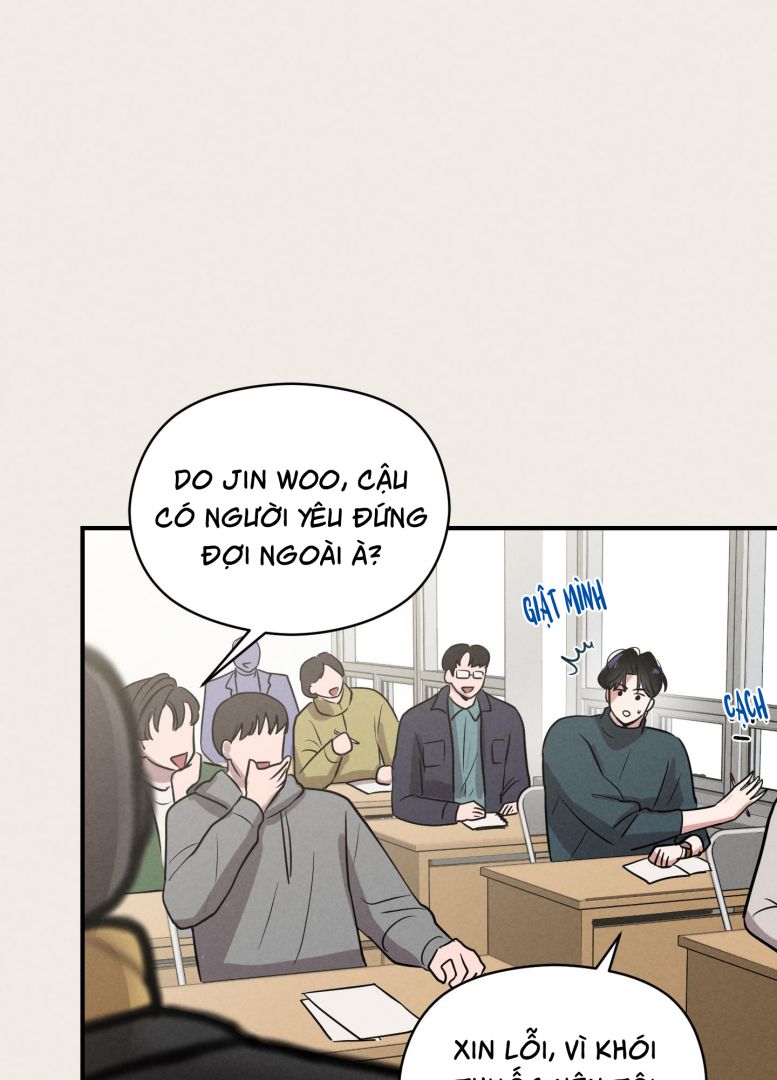 Báo Cáo Thanh Xuân 1995 Chapter 2 - Next Chapter 3