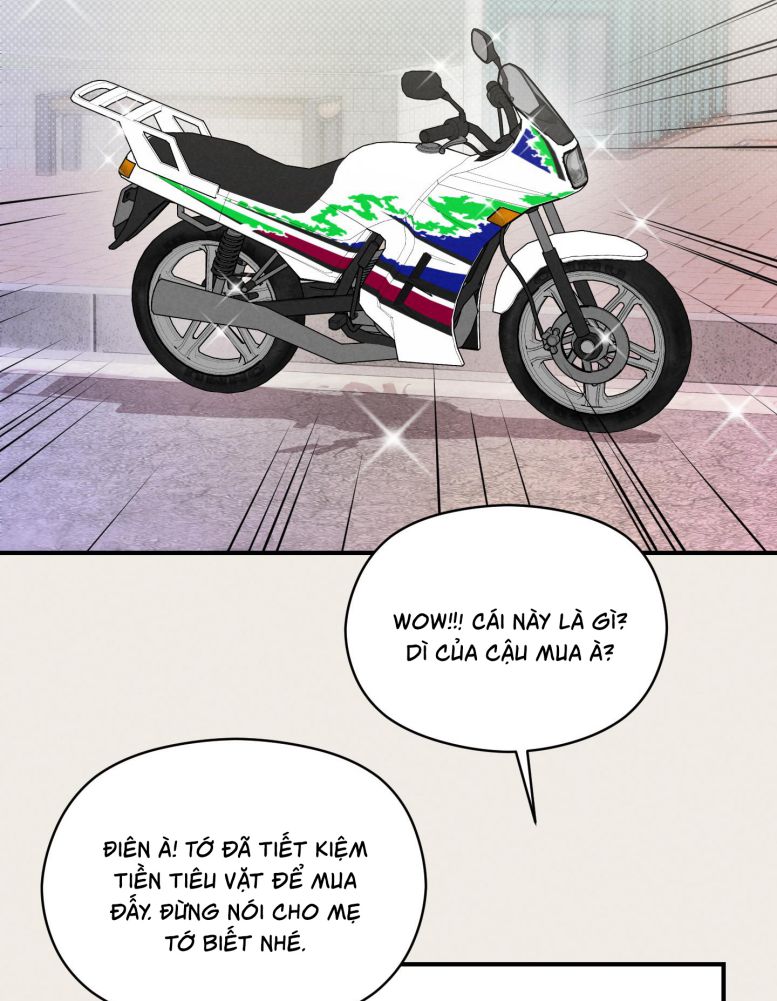 Báo Cáo Thanh Xuân 1995 Chapter 2 - Next Chapter 3