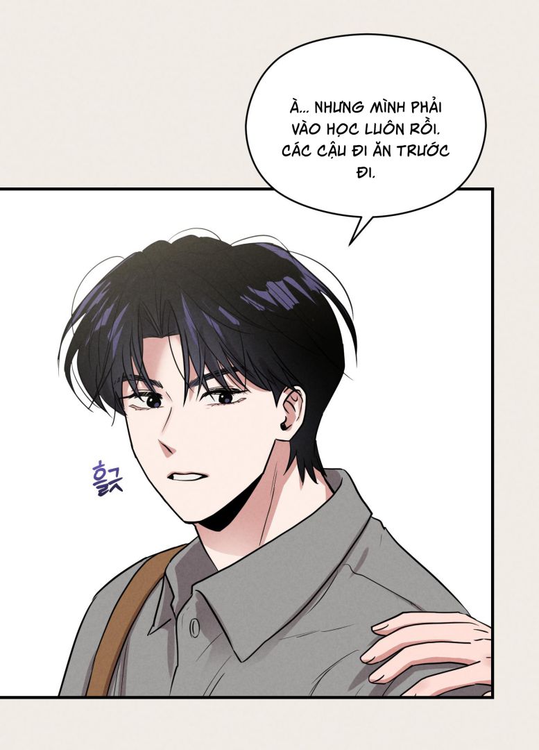 Báo Cáo Thanh Xuân 1995 Chapter 2 - Next Chapter 3