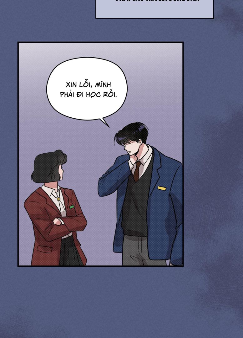 Báo Cáo Thanh Xuân 1995 Chapter 2 - Next Chapter 3