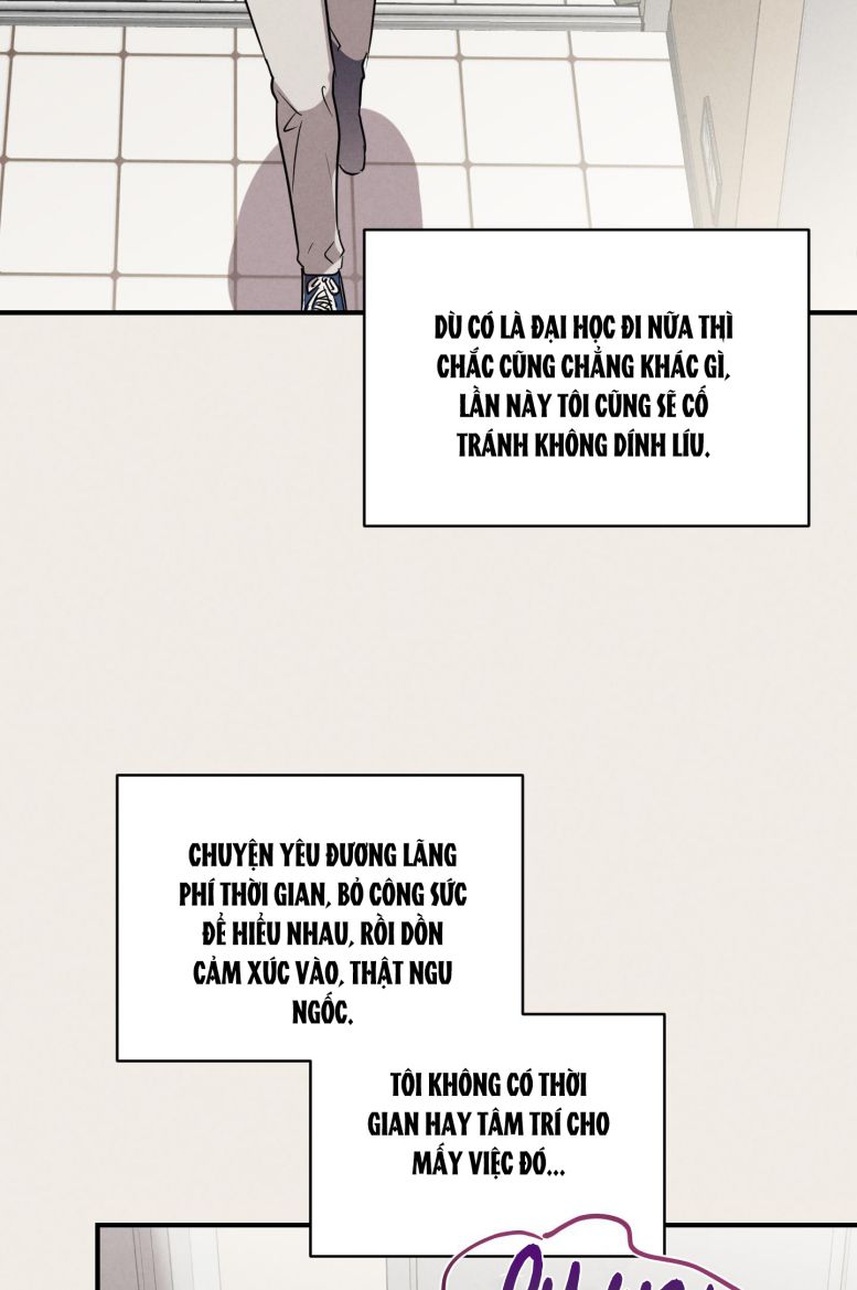 Báo Cáo Thanh Xuân 1995 Chapter 2 - Next Chapter 3
