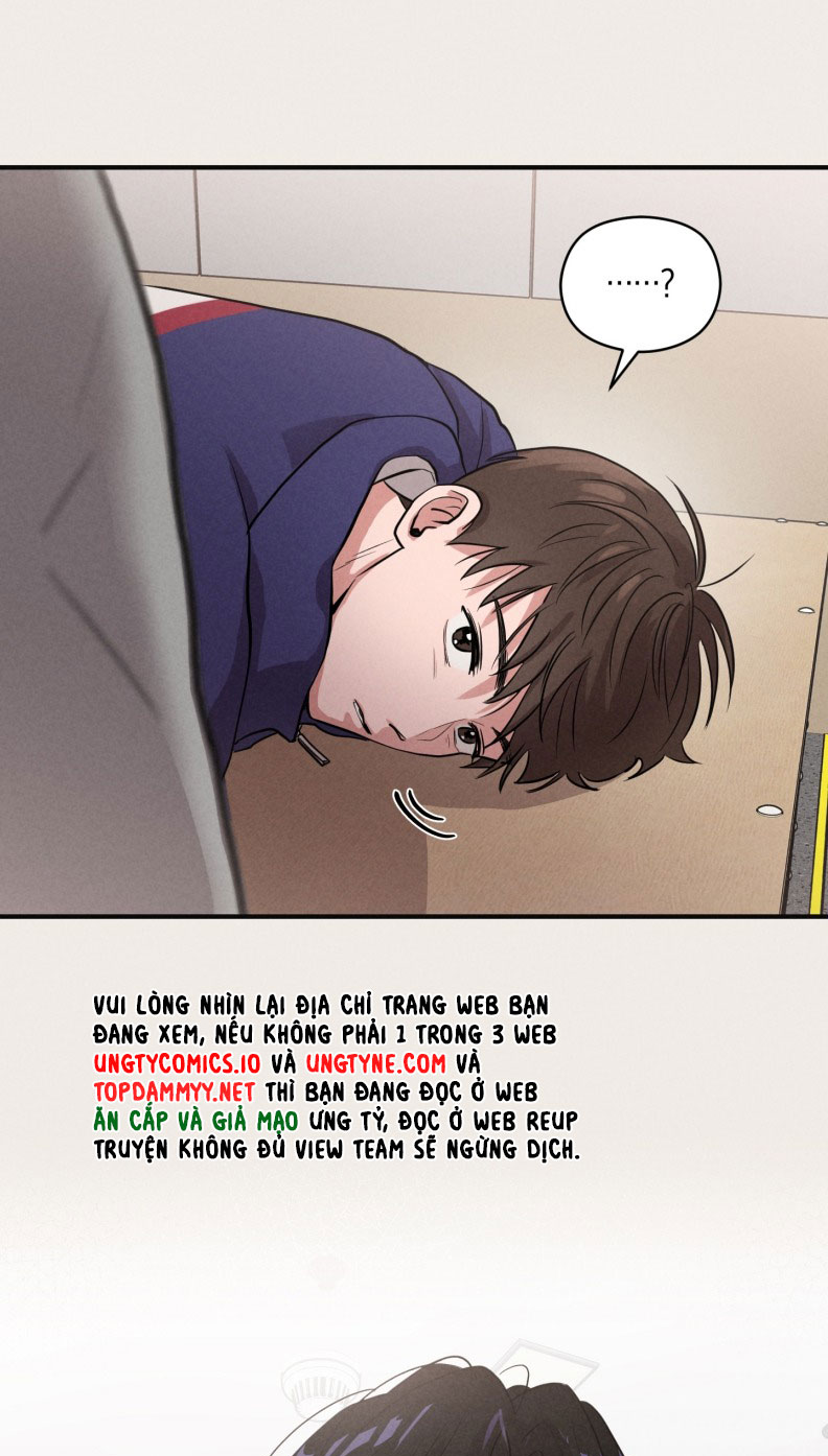 Báo Cáo Thanh Xuân 1995 Chapter 3 - Next Chapter 4