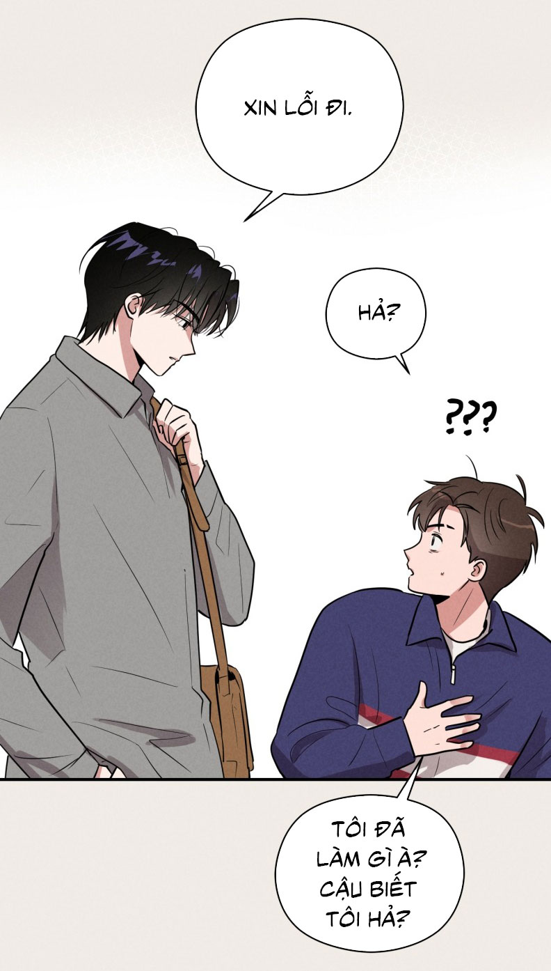 Báo Cáo Thanh Xuân 1995 Chapter 3 - Next Chapter 4