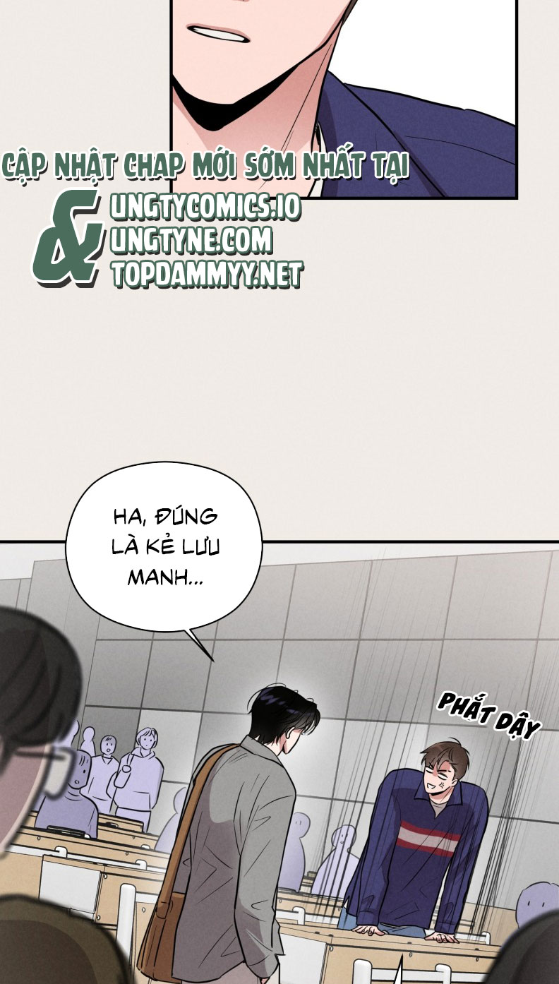Báo Cáo Thanh Xuân 1995 Chapter 3 - Next Chapter 4