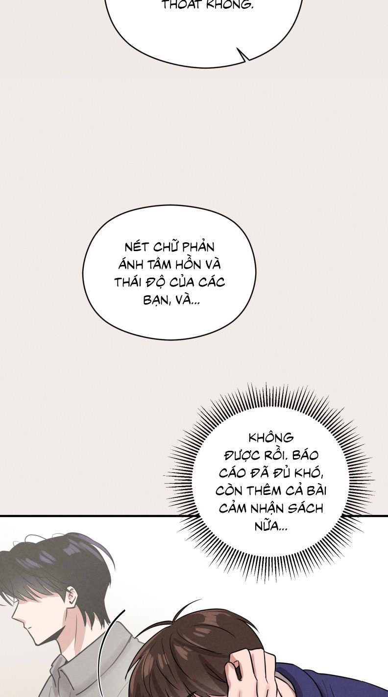 Báo Cáo Thanh Xuân 1995 Chapter 3 - Next Chapter 4
