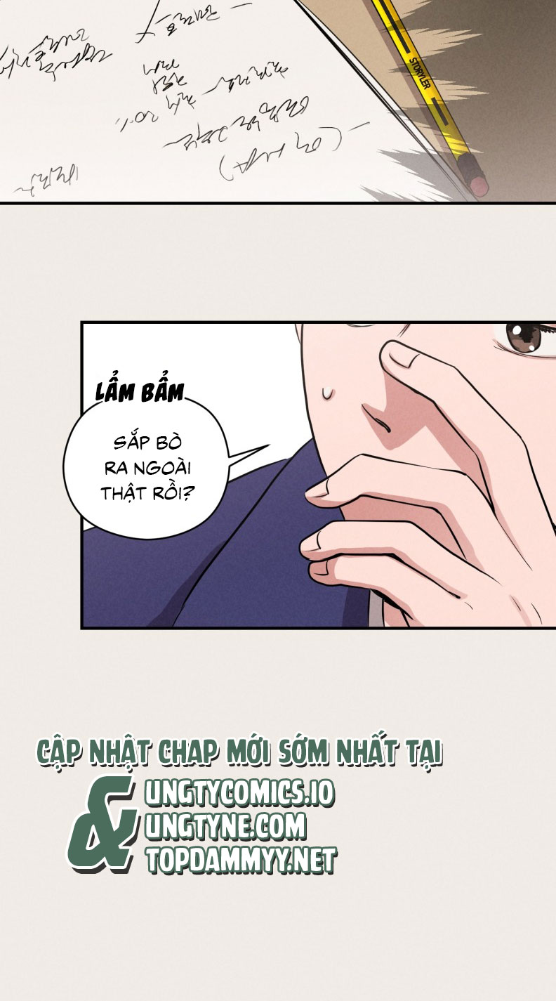 Báo Cáo Thanh Xuân 1995 Chapter 3 - Next Chapter 4