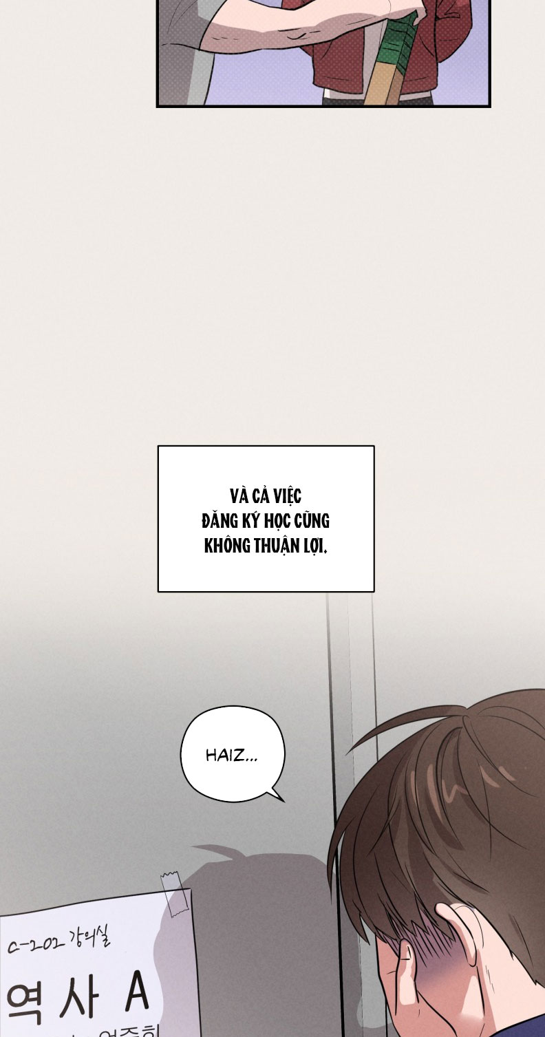 Báo Cáo Thanh Xuân 1995 Chapter 3 - Next Chapter 4