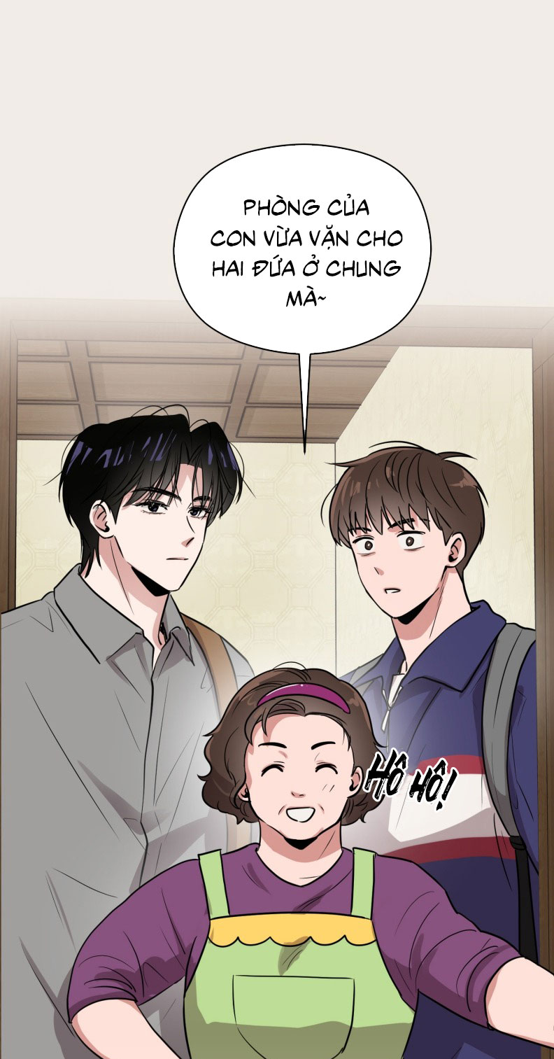 Báo Cáo Thanh Xuân 1995 Chapter 3 - Next Chapter 4