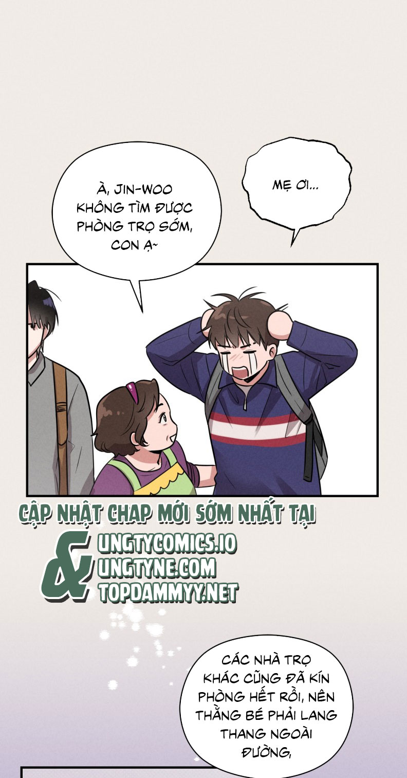 Báo Cáo Thanh Xuân 1995 Chapter 3 - Next Chapter 4